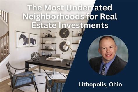 Discovering Hidden Opportunities: Underrated Investments in Real Estate