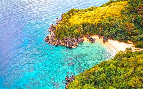 Discovering Hidden Paradise: Beaches and Coves