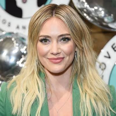 Discovering Hilary Duff: Biography, Years, Stature, Physique, Wealth