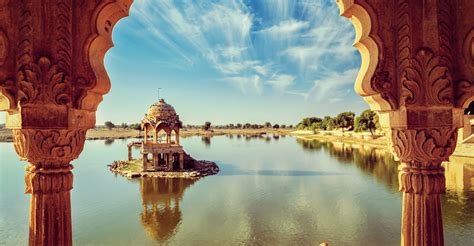 Discovering India's Rich Historical Heritage: A Journey through Time