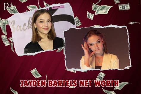 Discovering Jayden Jade's Net Worth and Success