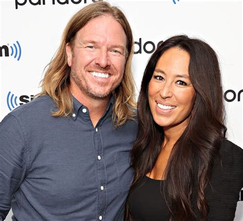 Discovering Joanna Gaines: Age and Stature Secrets