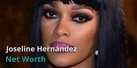 Discovering Joseline's roots and upbringing