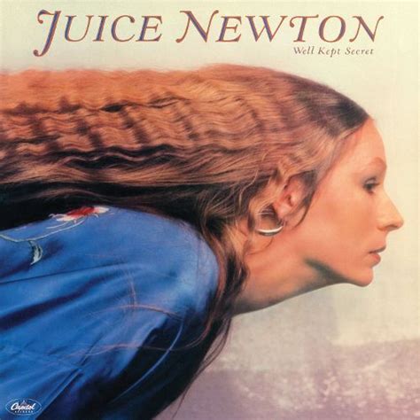 Discovering Juice Newton's Figure: The Secrets