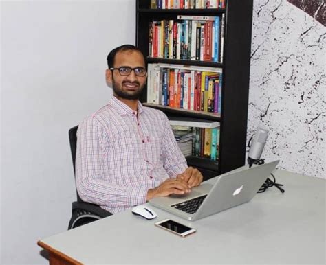 Discovering Kulwant Nagi's Passion for Entrepreneurship