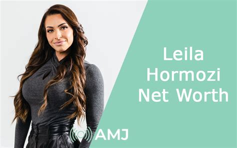 Discovering Leila Moon's Net Worth