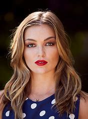 Discovering Lili Simmons' acting talents