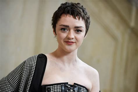 Discovering Maisie Williams' Net Worth and Earnings