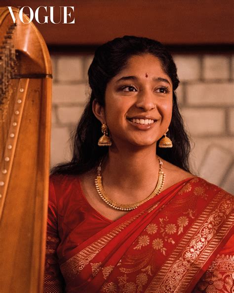 Discovering Maitreyi Ramakrishnan