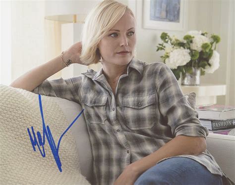 Discovering Malin Akerman's Remarkable Stature