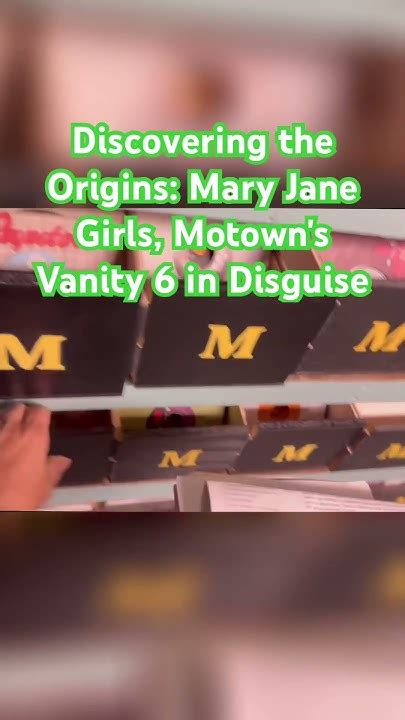 Discovering Mary Jane's Years and Story