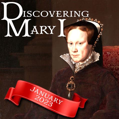 Discovering Mary Rose's Early Life