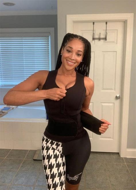 Discovering Mimi Faust's Height and Weight