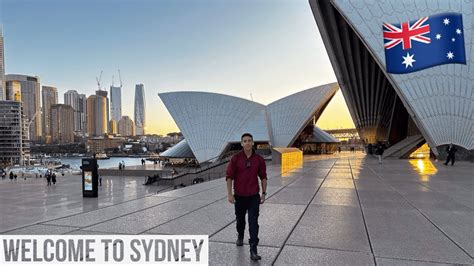 Discovering More About Sydney Cross