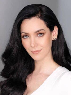 Discovering Natalie Glebova's Years and Stature