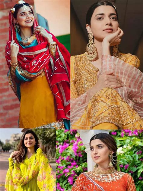 Discovering Nimrat Khaira's Fashion Preferences and Personal Styling