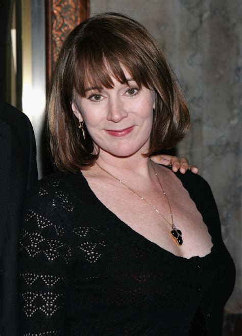 Discovering Patricia Richardson's Background and Upbringing