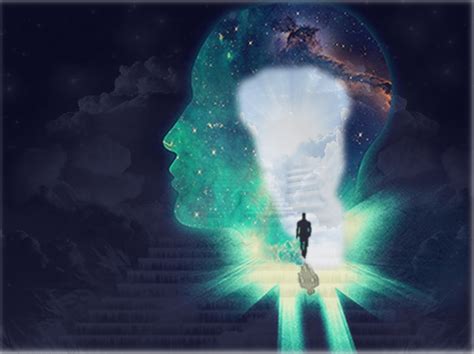 Discovering Personal Growth through the Power of Dream Interpretation