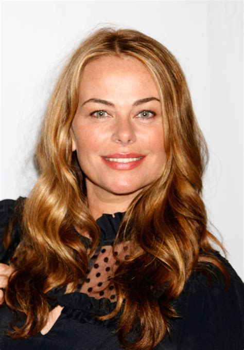 Discovering Polly Walker