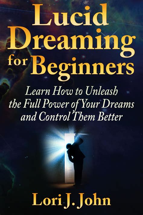 Discovering Power in Lucid Dreaming: Unleashing Control in Nightmares