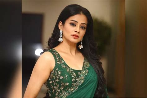 Discovering Priyamani's Rise to Stardom in the Industry