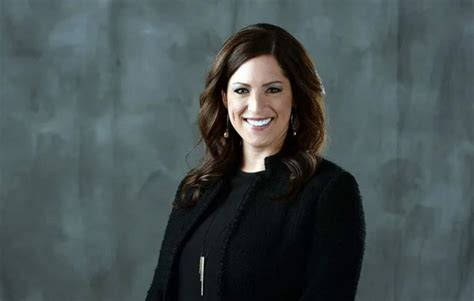 Discovering Sarah Spain's Personal Life