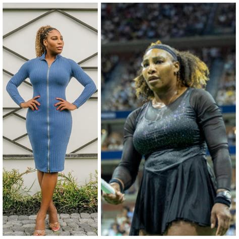 Discovering Serena 18's Exceptional Physique and Fashion Sense