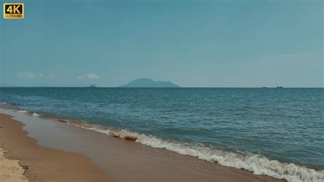 Discovering Serenity: Restoring Your Mind and Body by the Majestic Sea