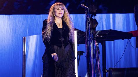 Discovering Stevie Nicks' Financial Status