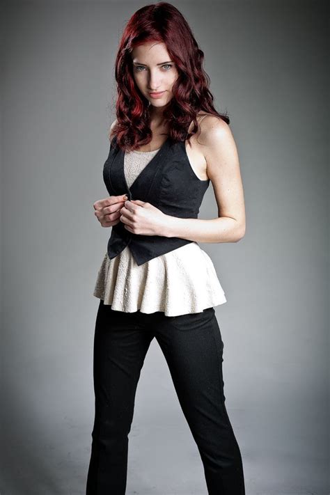 Discovering Susan Coffey's Fashion Choices and Style