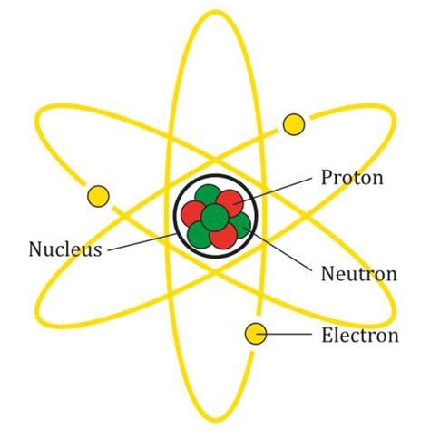 Discovering TJ Atoms' Physical Traits and Measurements