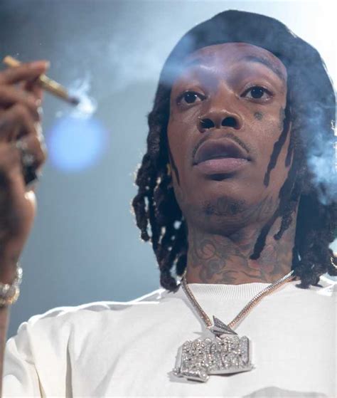 Discovering Wiz Khalifa's Financial Value