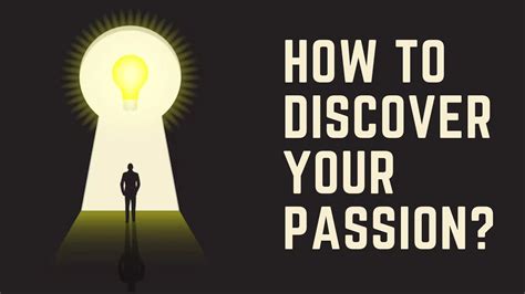 Discovering Your Inner Passions: The Influence of Dreams and Sexuality