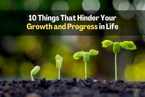 Discovering Your Inner Underminer: Unveiling the Factors That Hinder Your Progress