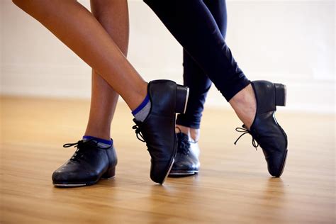 Discovering Your Passion for Tap Dancing