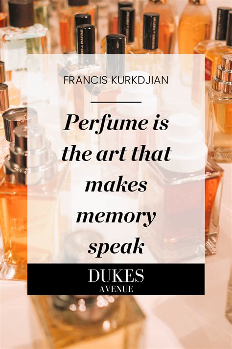 Discovering Your Passion for the Perfume Business