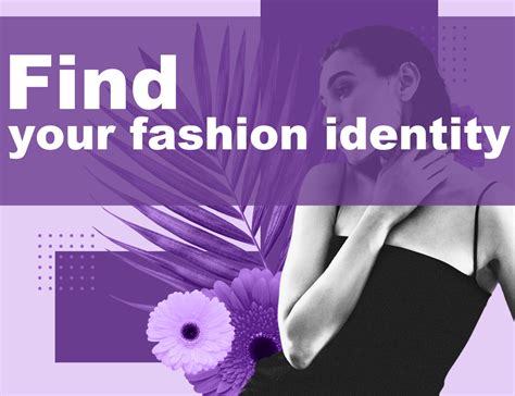 Discovering Your Style: Unveiling Your Dress Identity