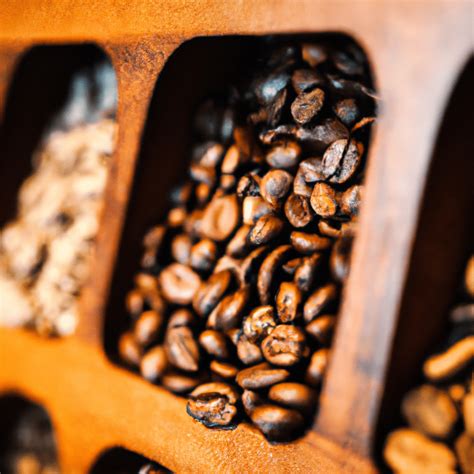 Discovering the Creative Potential in the World of Coffee Varieties