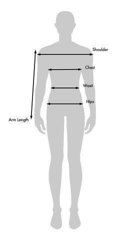 Discovering the Details: Sunny Skies' Body Measurements