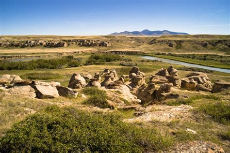 Discovering the Enchanting Magic of the Milk River