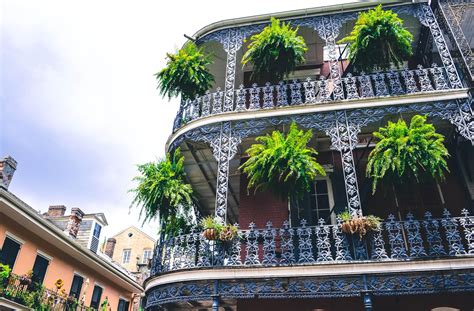 Discovering the Enchanting Music Scene of New Orleans