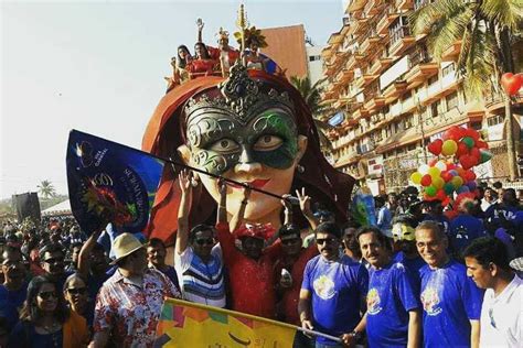 Discovering the Enchanting Realm of Carnivals and Celebrations