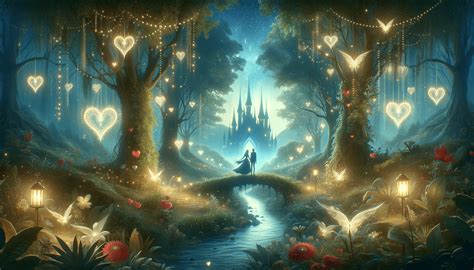 Discovering the Enchanting Realm of Fairy Tales