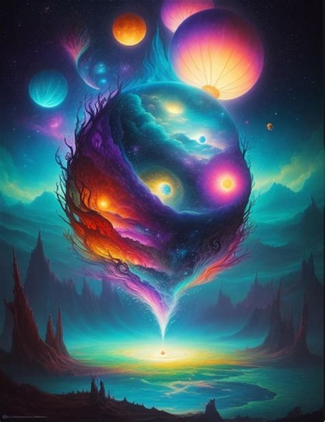 Discovering the Enchanting Universe of Dreamweaving