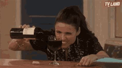 Discovering the Enchanting Wine Gifs