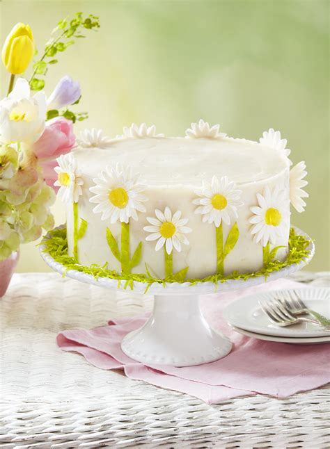 Discovering the Enigmatic Individual: Daisy Cake