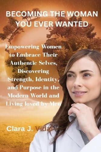 Discovering the Essence: Embracing Identity and Empowering Women