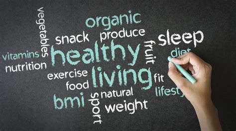 Discovering the Healthy Habits of the Health Enthusiast