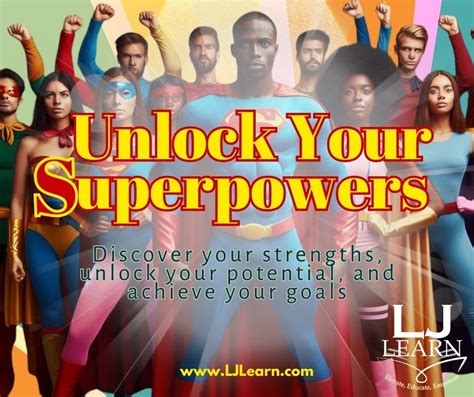 Discovering the Hidden Hero within: Unleashing Your Untapped Potential