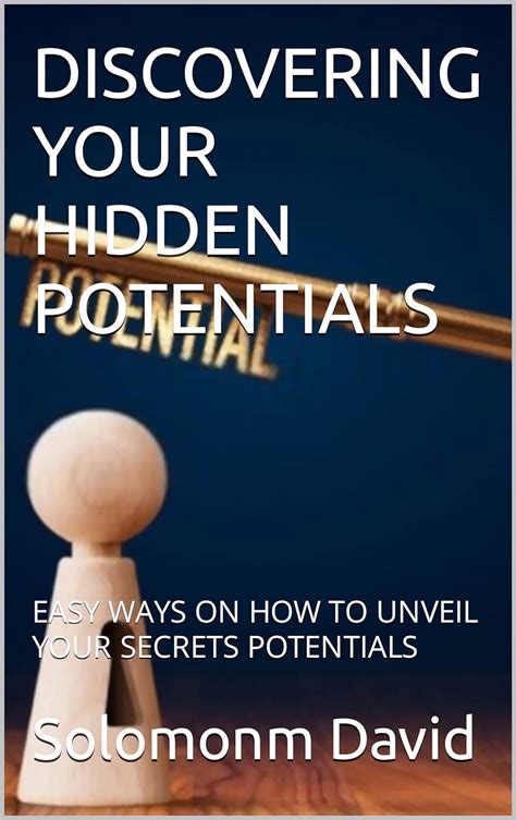 Discovering the Hidden Potential: Exploring the Significance of Your Aspirations